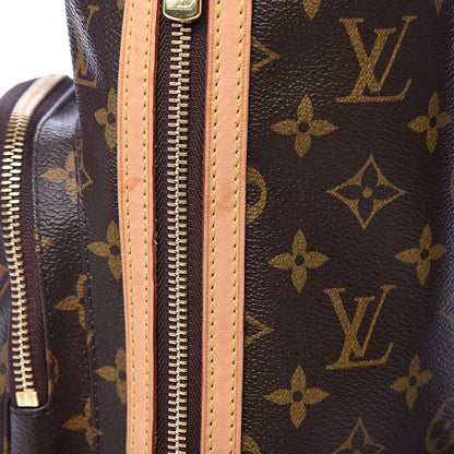 Louis Vuitton Monogram Bosphore Backpack 12 of 14