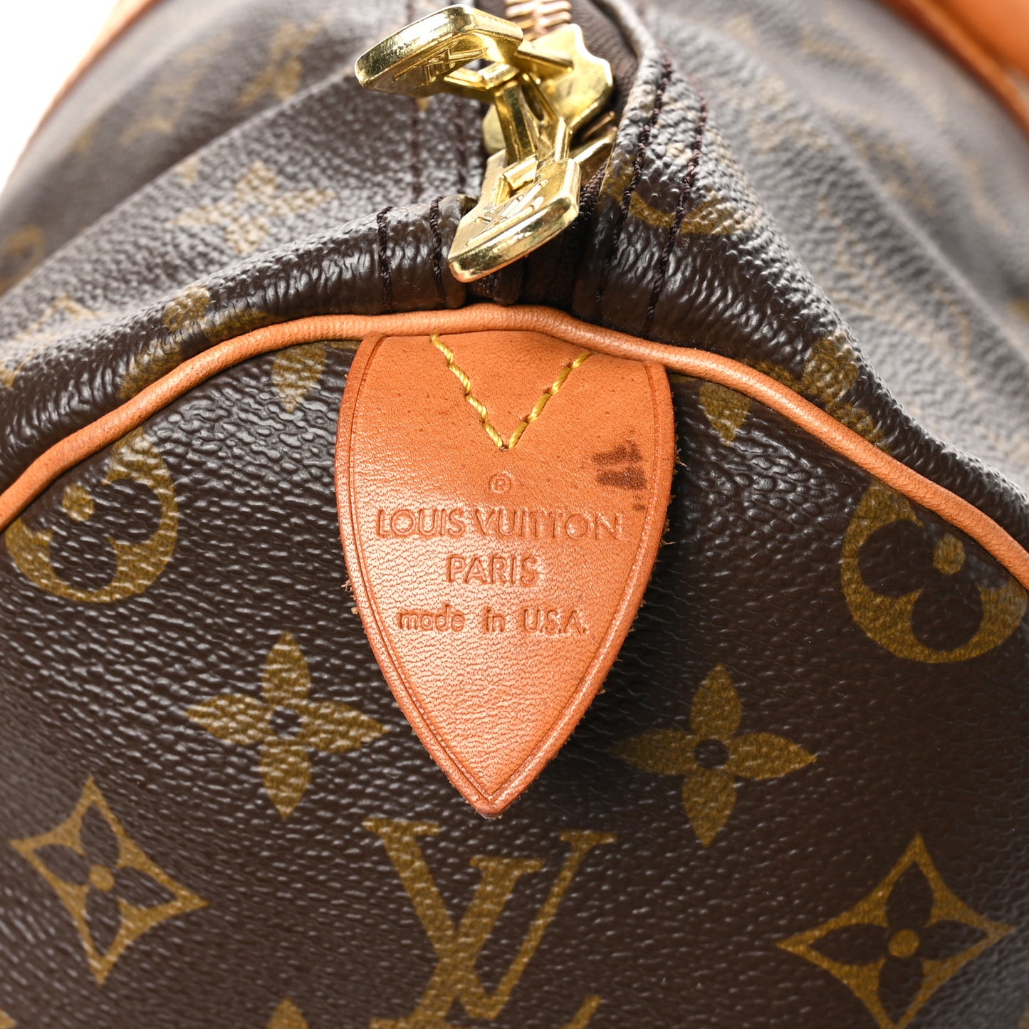 Monogram Keepall 50