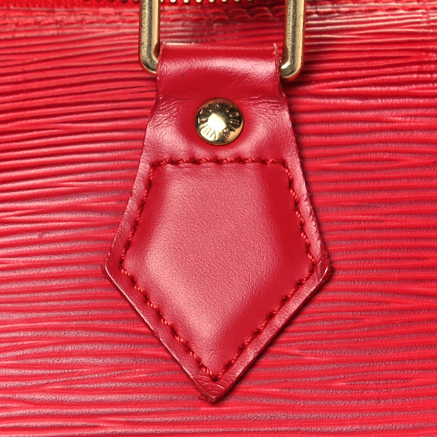 Epi Speedy 30 Castillan Red