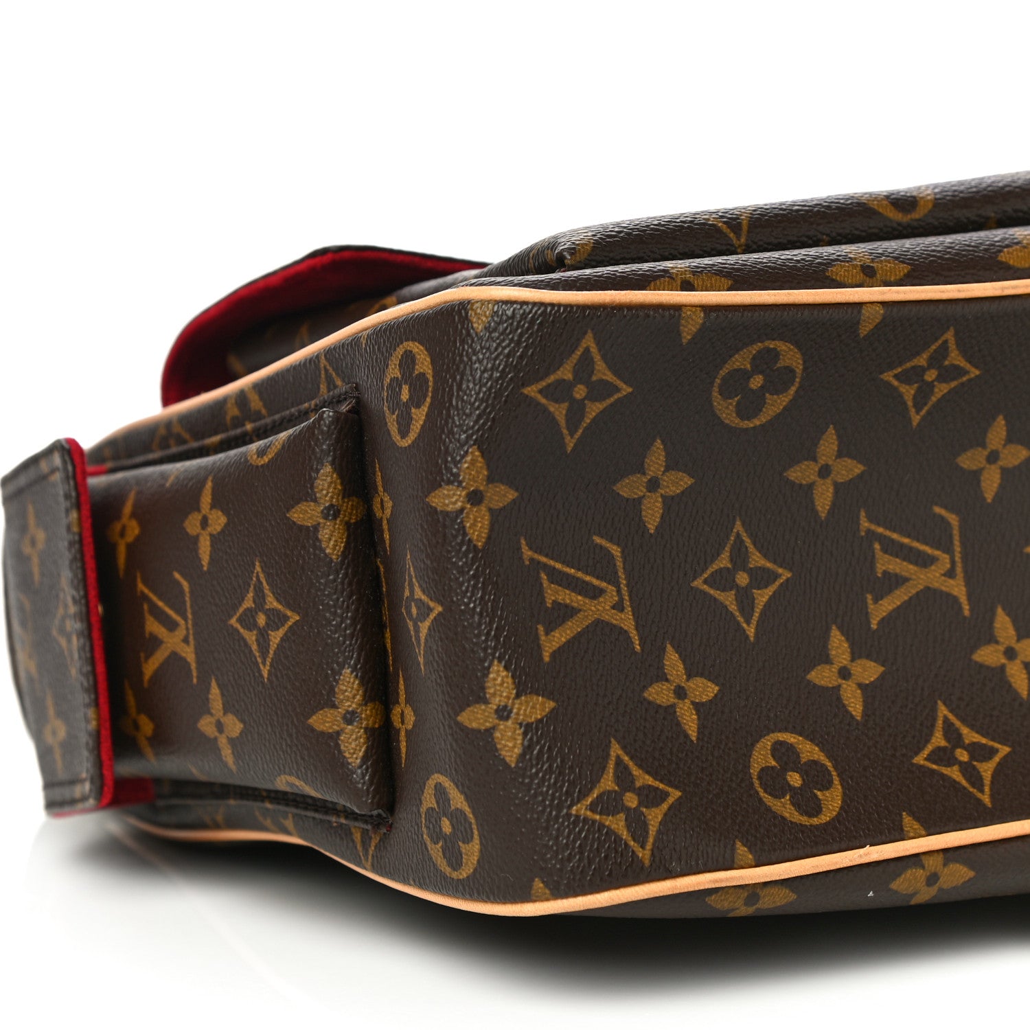 Louis Vuitton Monogram Multipli-Cite 8 of 11