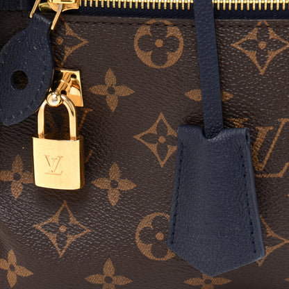 Louis Vuitton Monogram Popincourt PM Marine 7 of 12