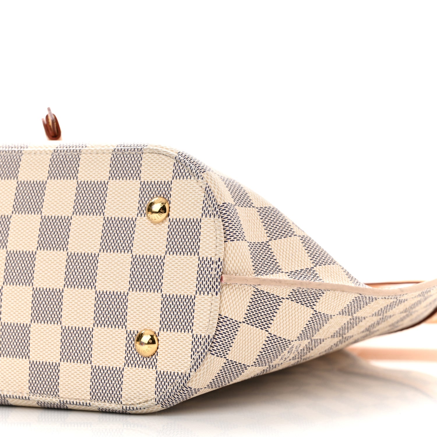 Louis Vuitton Damier Azur Girolata 9 of 9