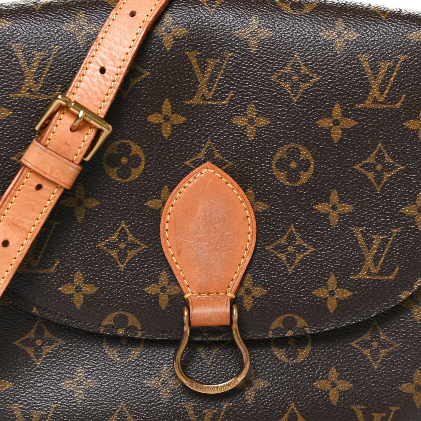 Monogram Saint Cloud GM