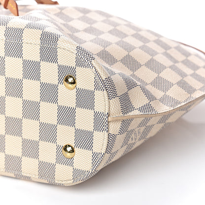 Louis Vuitton Damier Azur Girolata 15 of 16
