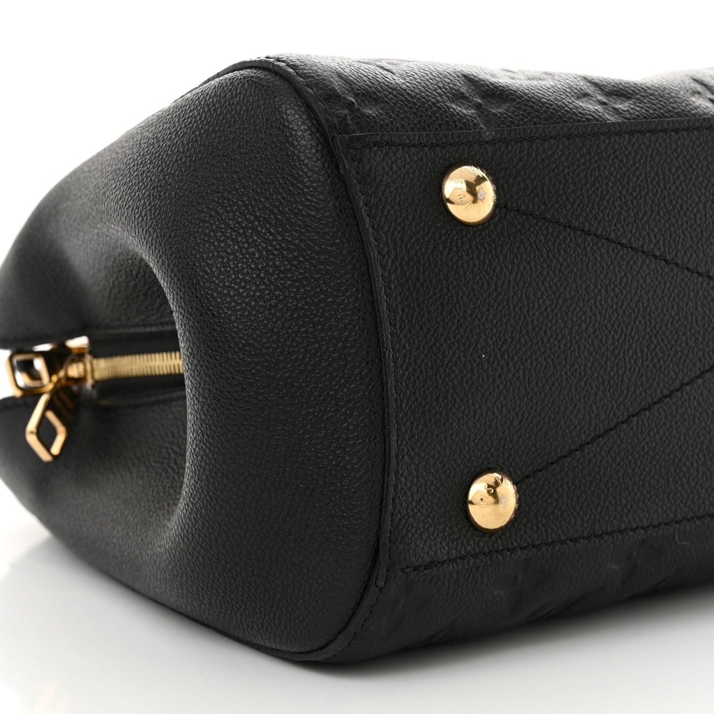 Empreinte Montaigne MM Black