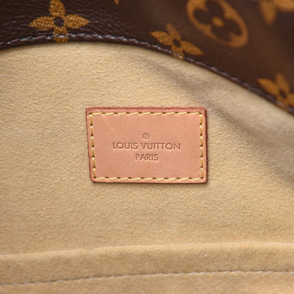 Louis Vuitton Monogram Artsy MM 6 of 13