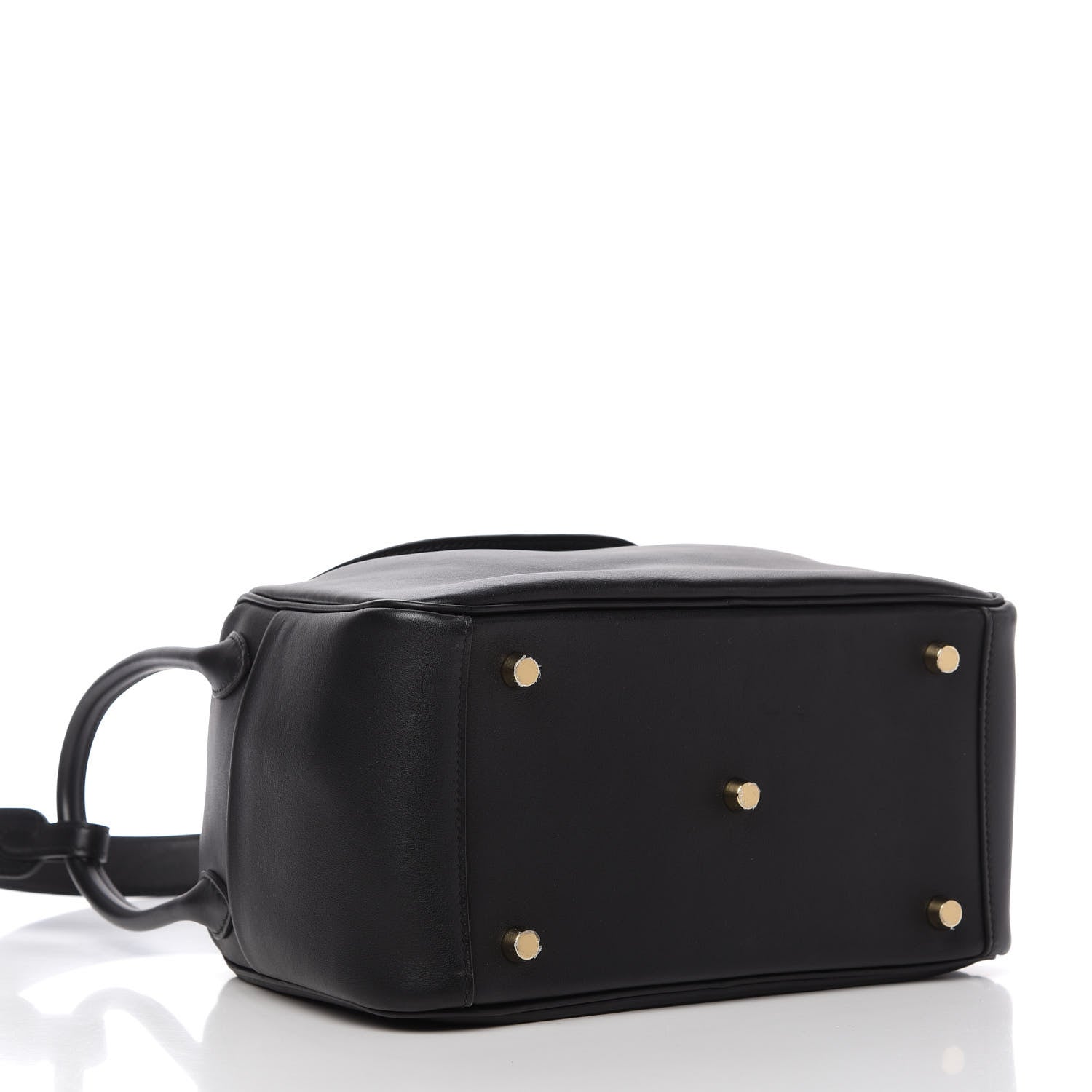 Hermes Swift Lindy 26 Black 4 of 9