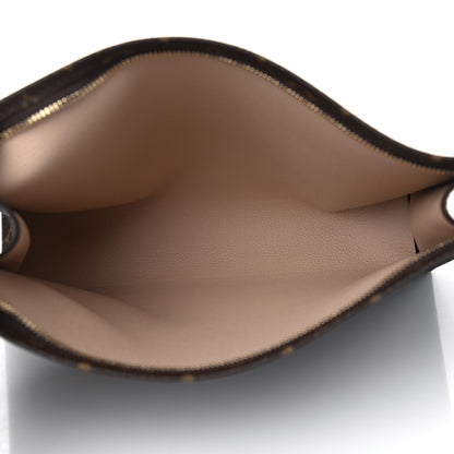 Louis Vuitton Monogram Toiletry Pouch 26 4 of 5