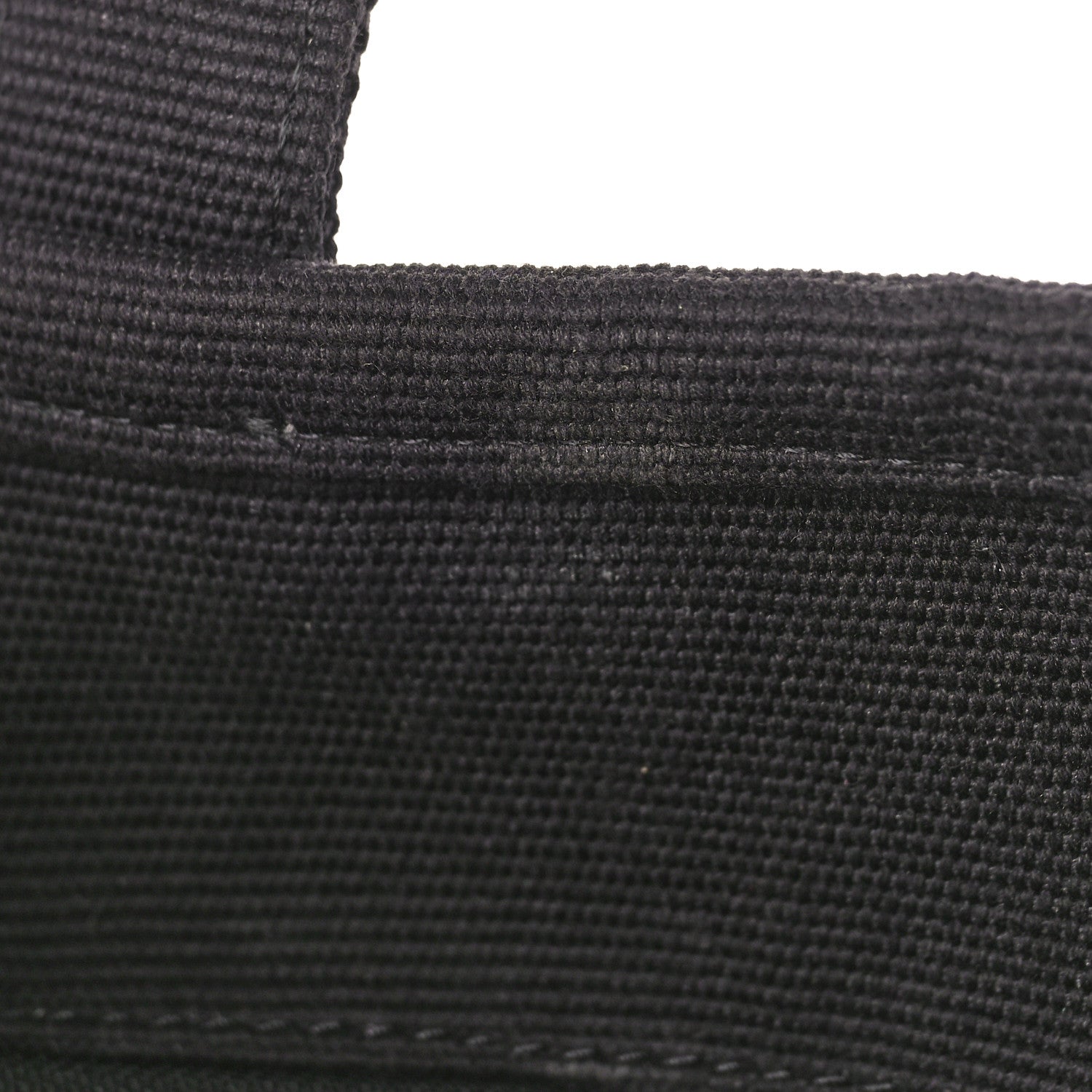 Marc Jacobs Jacquard Medium The Traveler Tote Bag Black 9 of 10