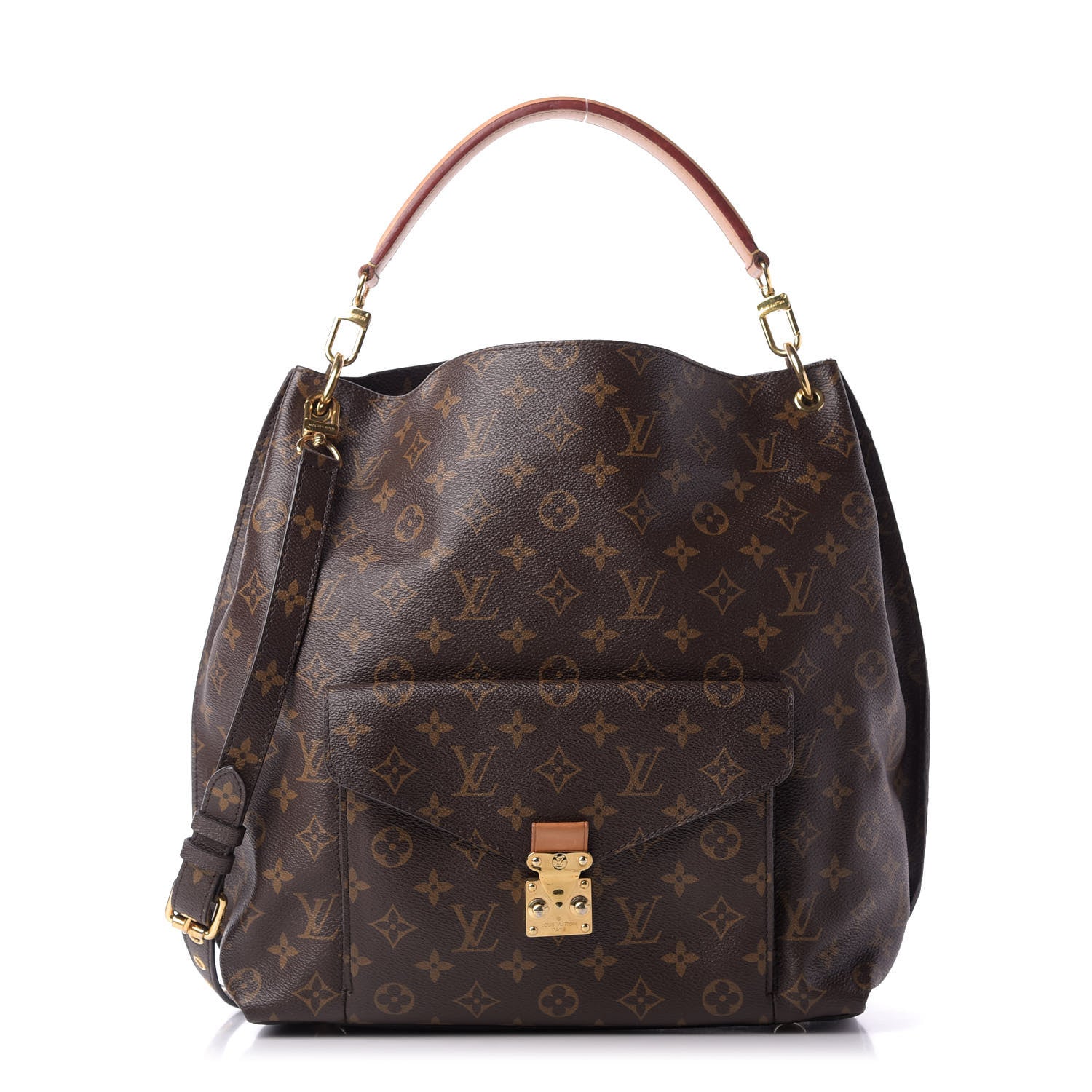 Louis Vuitton Monogram Metis 1 of 14