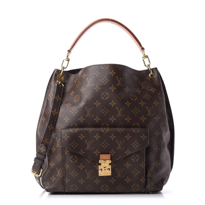Louis Vuitton Monogram Metis 1 of 14
