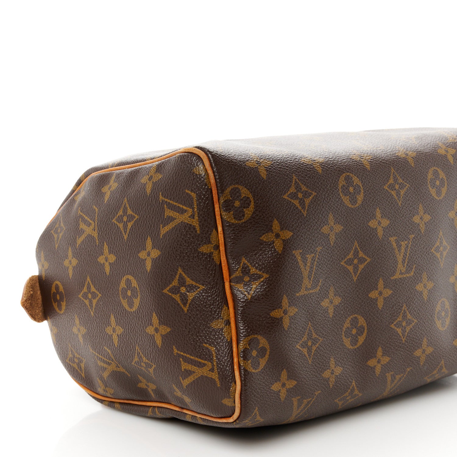 Louis Vuitton Monogram Speedy 25 10 of 12