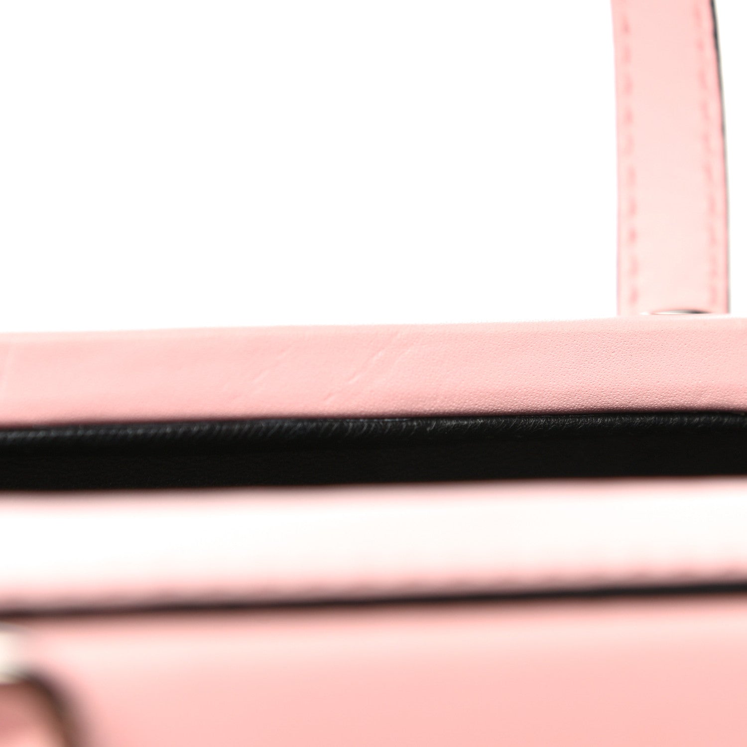 Loewe Calfskin Small Postal Bag Pastel Pink 13 of 27