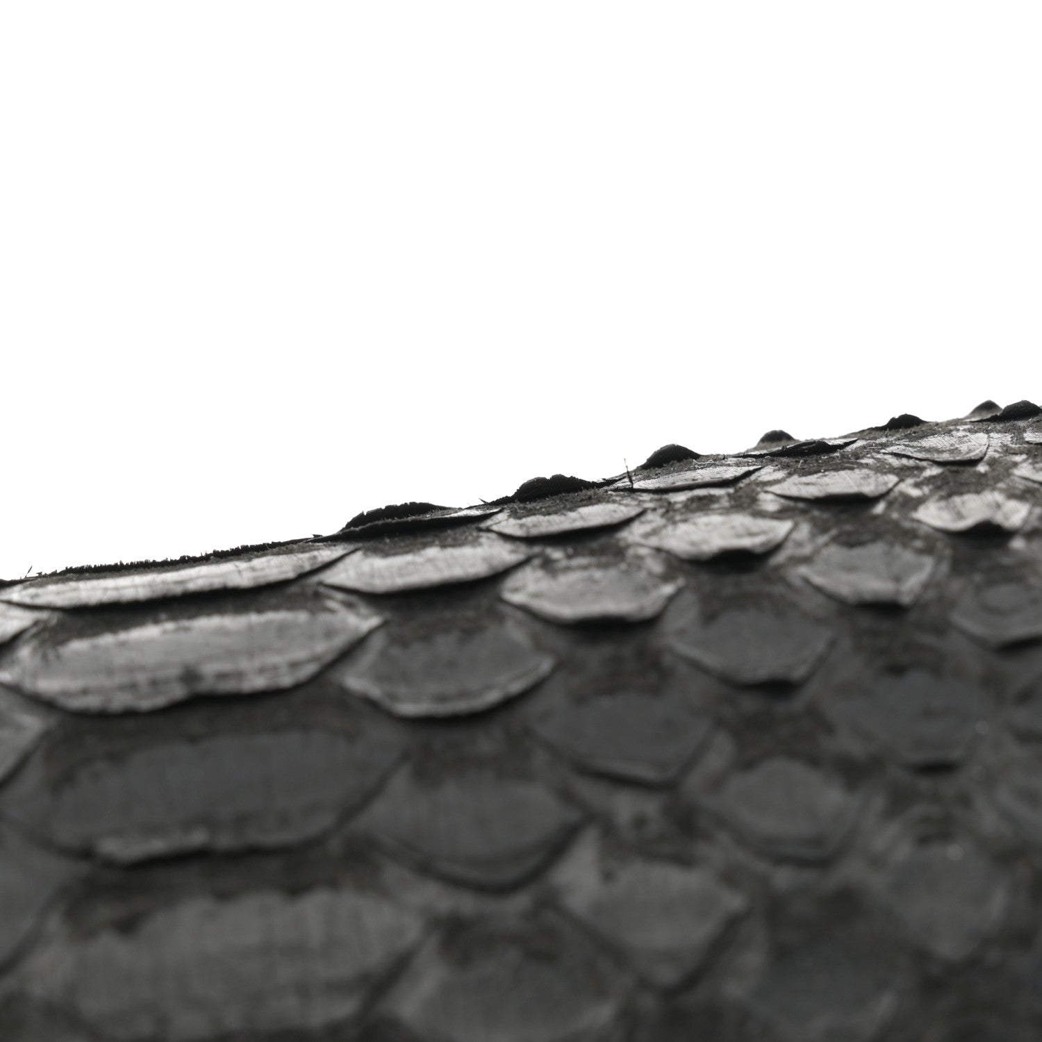 Chanel Snakeskin Medium Boy Flap Black 15 of 16