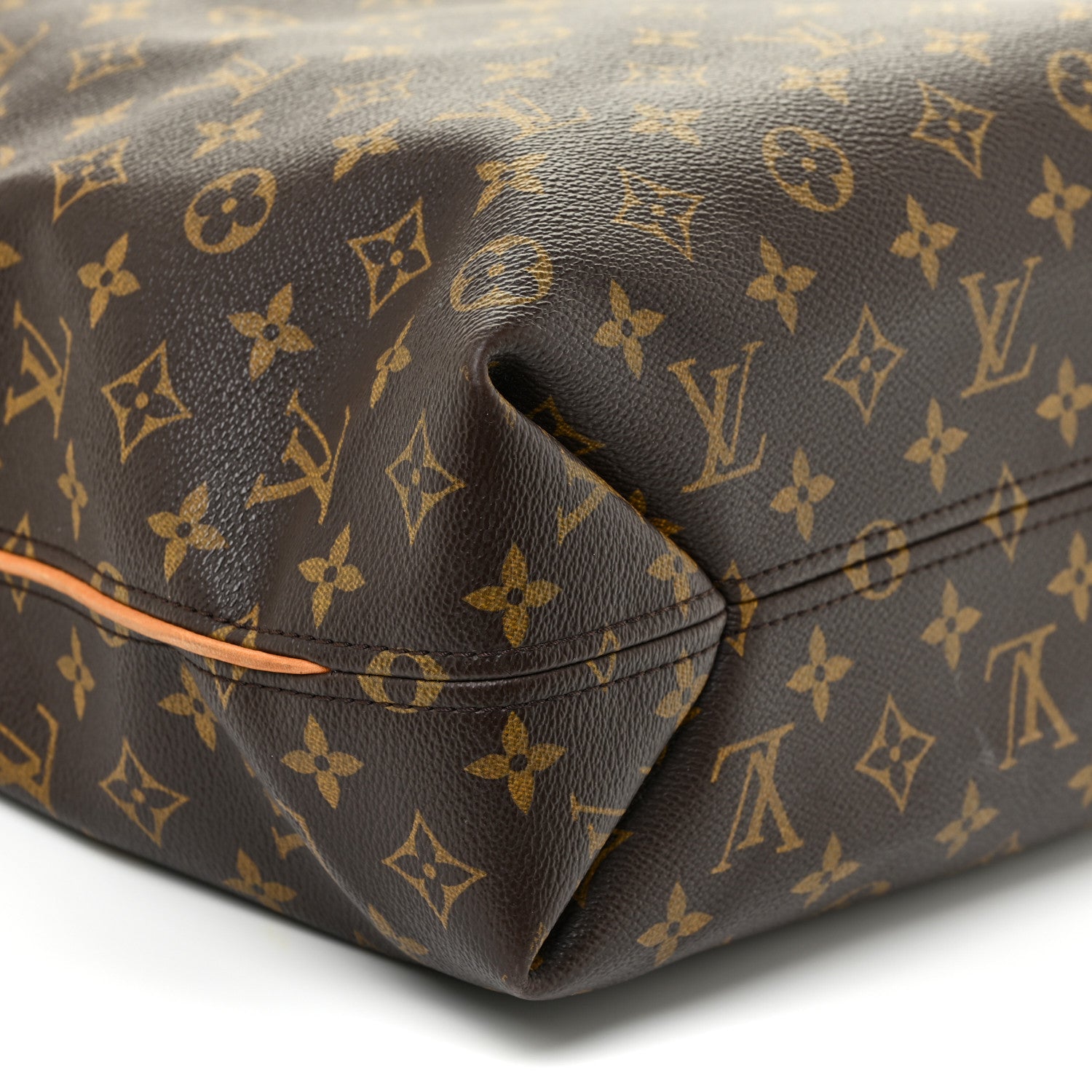 Louis Vuitton Monogram Sully MM 8 of 15