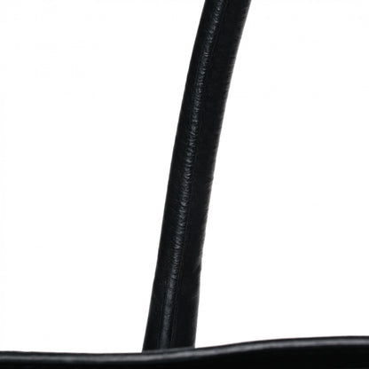 Celine Smooth Calfskin Mini Luggage Black 14 of 14