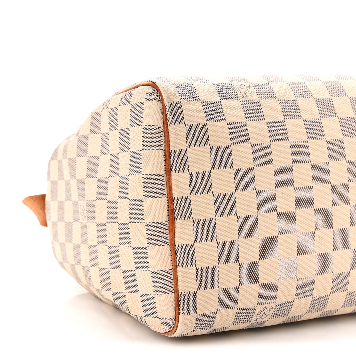 Damier Azur Speedy 30