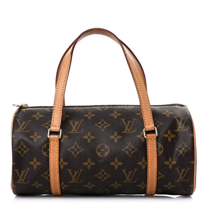 Louis Vuitton Monogram Papillon 26 1 of 18