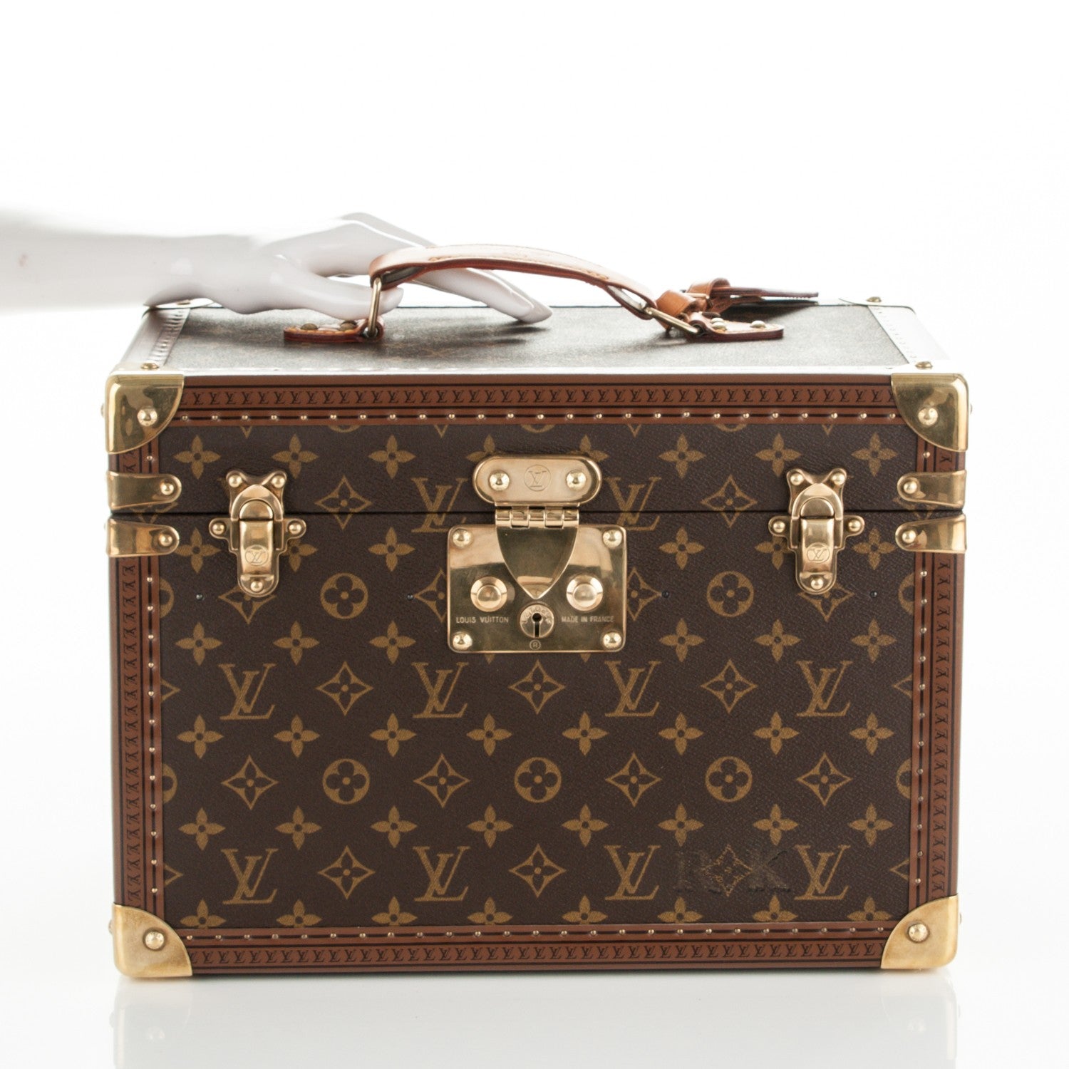 Louis Vuitton Monogram Boite Pharmacie 2 of 8