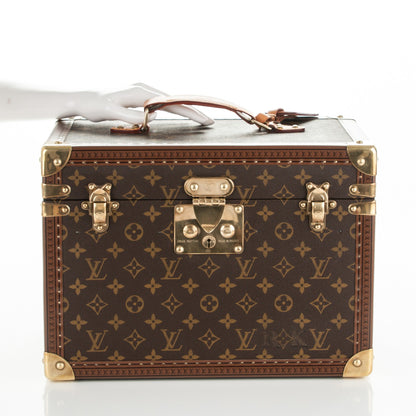 Louis Vuitton Monogram Boite Pharmacie 2 of 8