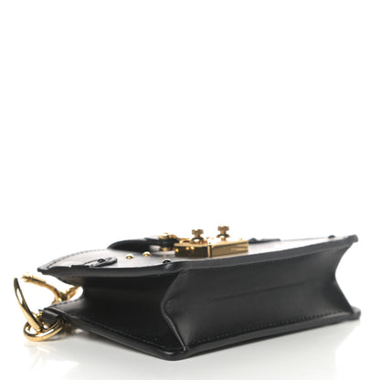 Louis Vuitton Epi Trunk Multicartes Black 4 of 6