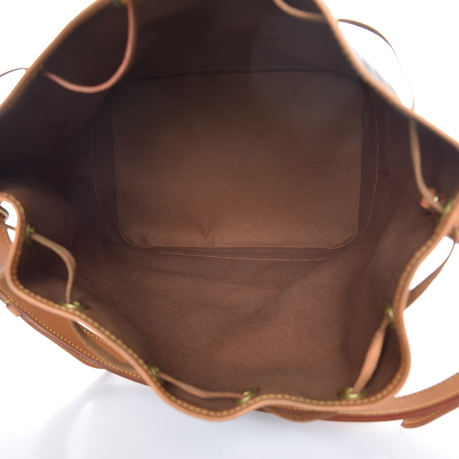 Louis Vuitton Monogram Noe 5 of 10
