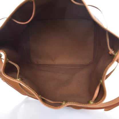 Louis Vuitton Monogram Noe 5 of 10
