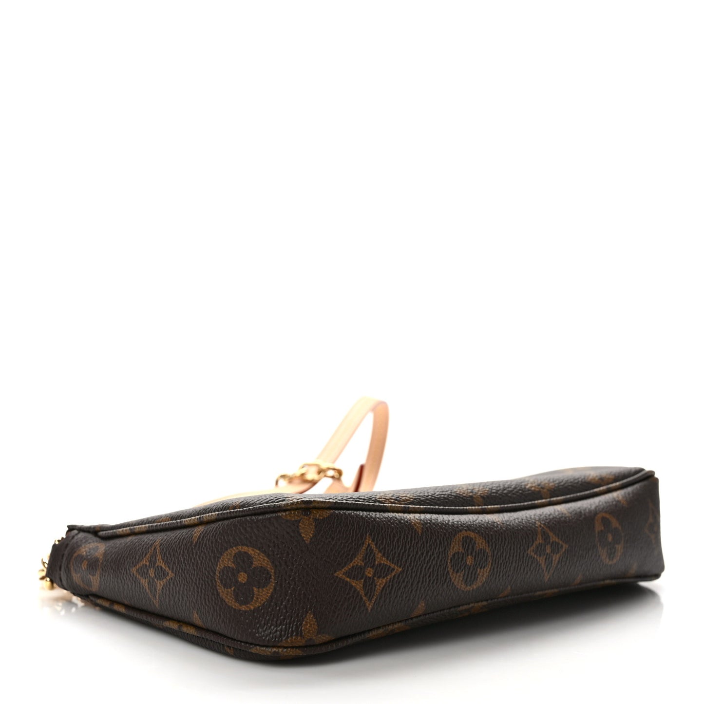 Monogram Chain Pochette Accessories