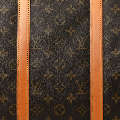 Louis Vuitton Monogram Sac Flanerie 45 7 of 11