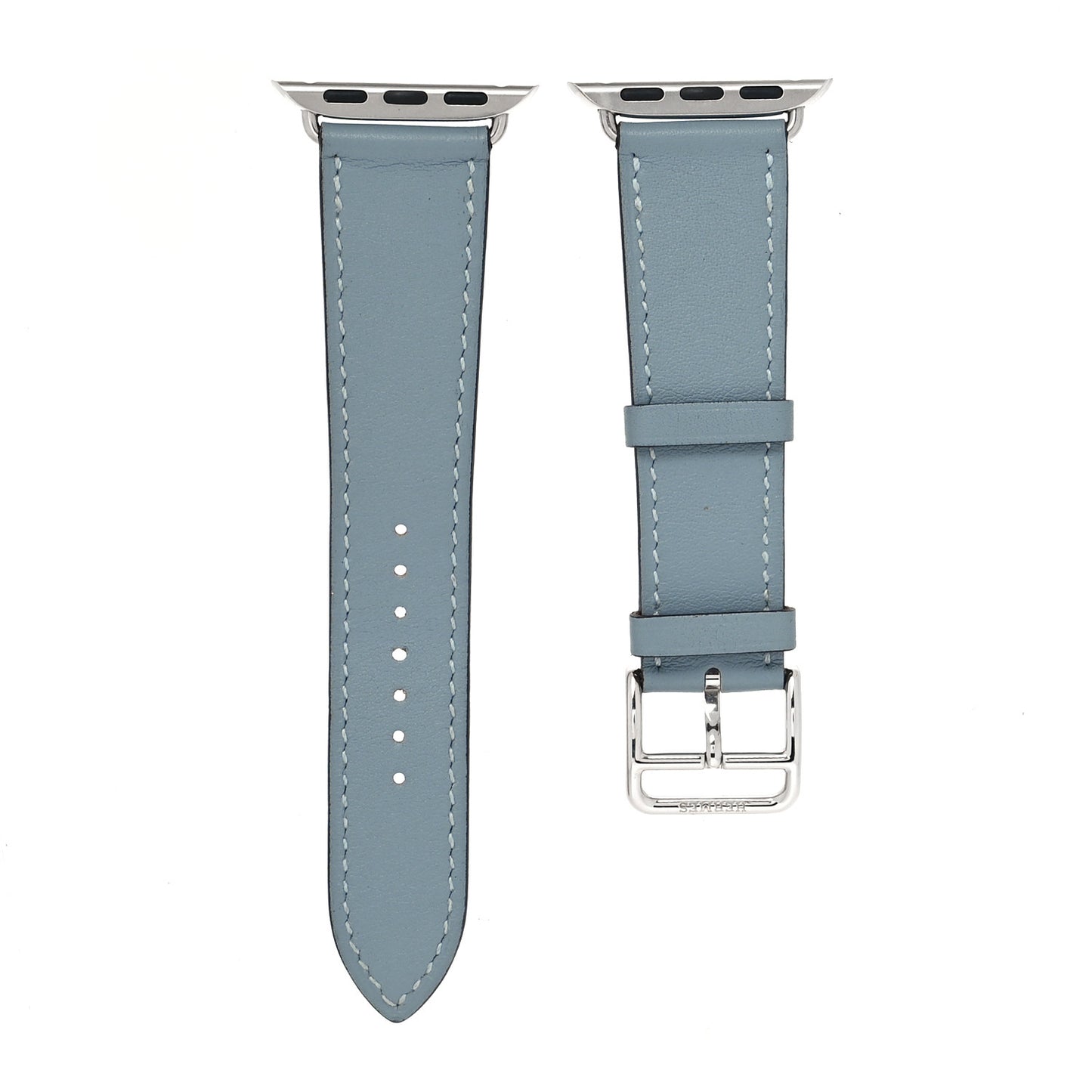 Swift 41mm Apple Watch Band Bleu Lin