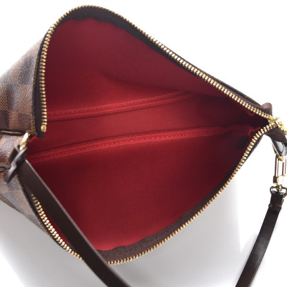 Louis Vuitton Damier Ebene Pochette Accessories 6 of 8