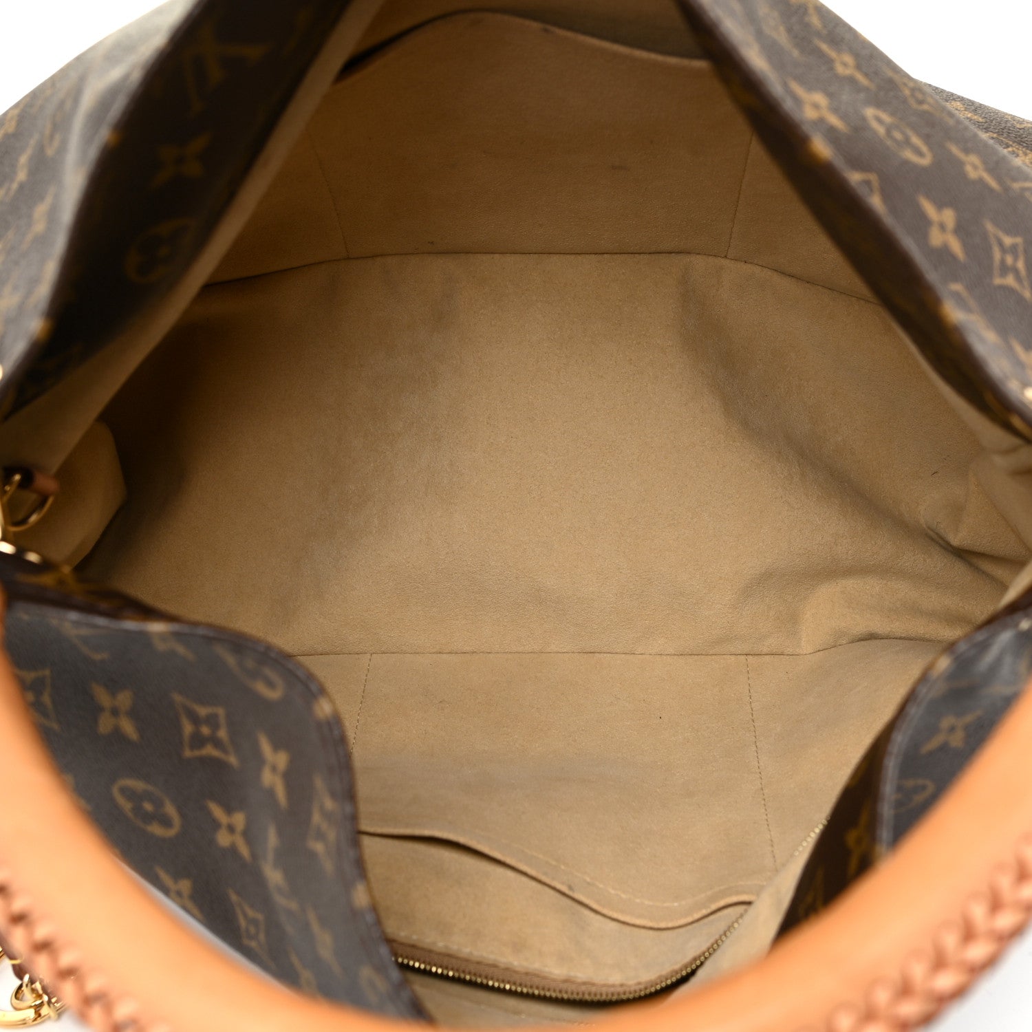 Louis Vuitton Monogram Artsy MM 5 of 19