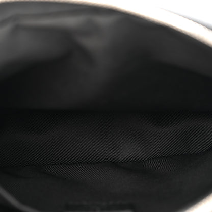 Louis Vuitton Taiga Monogram Eclipse Outdoor Messenger Black 5 of 12
