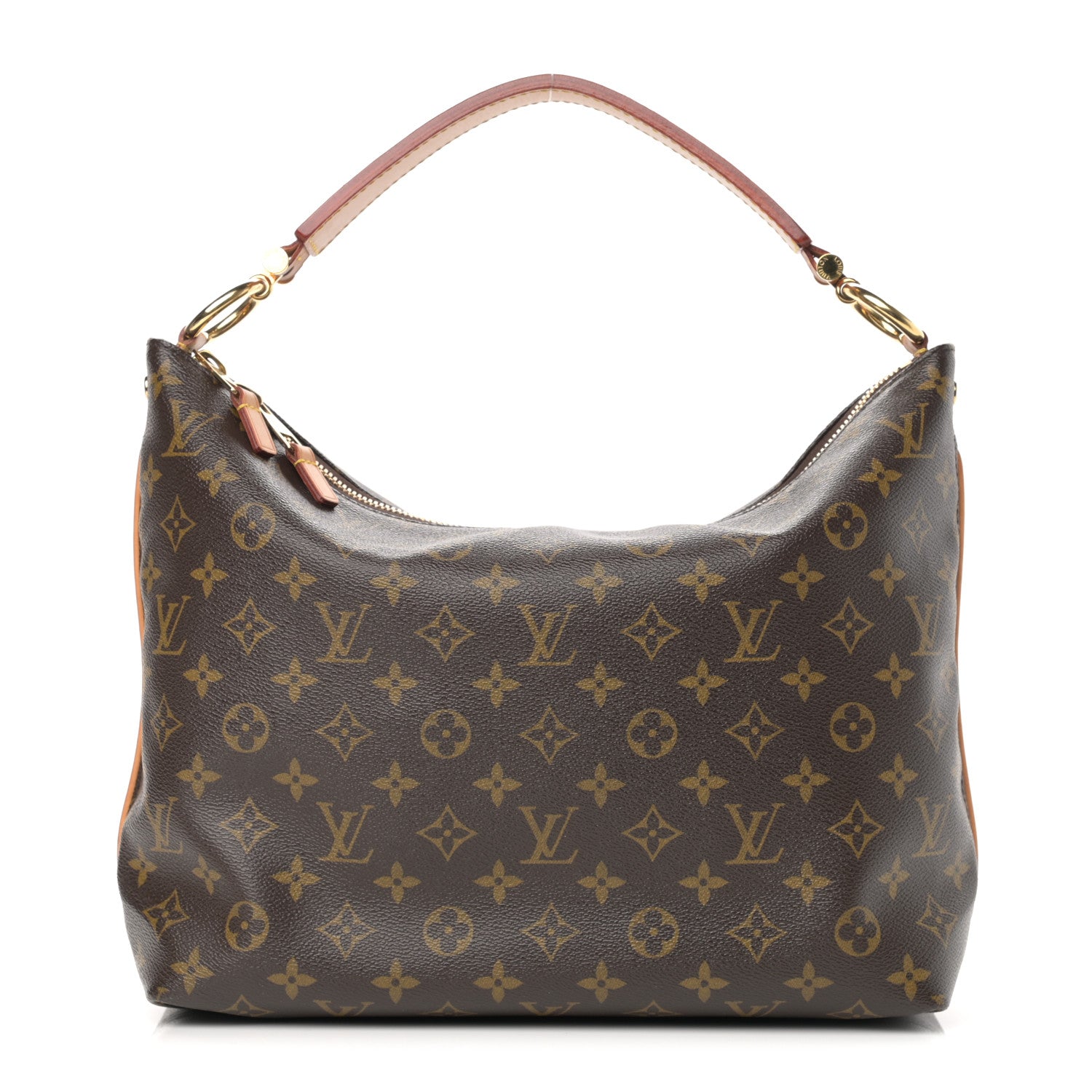 Louis Vuitton Monogram Sully MM 1 of 12