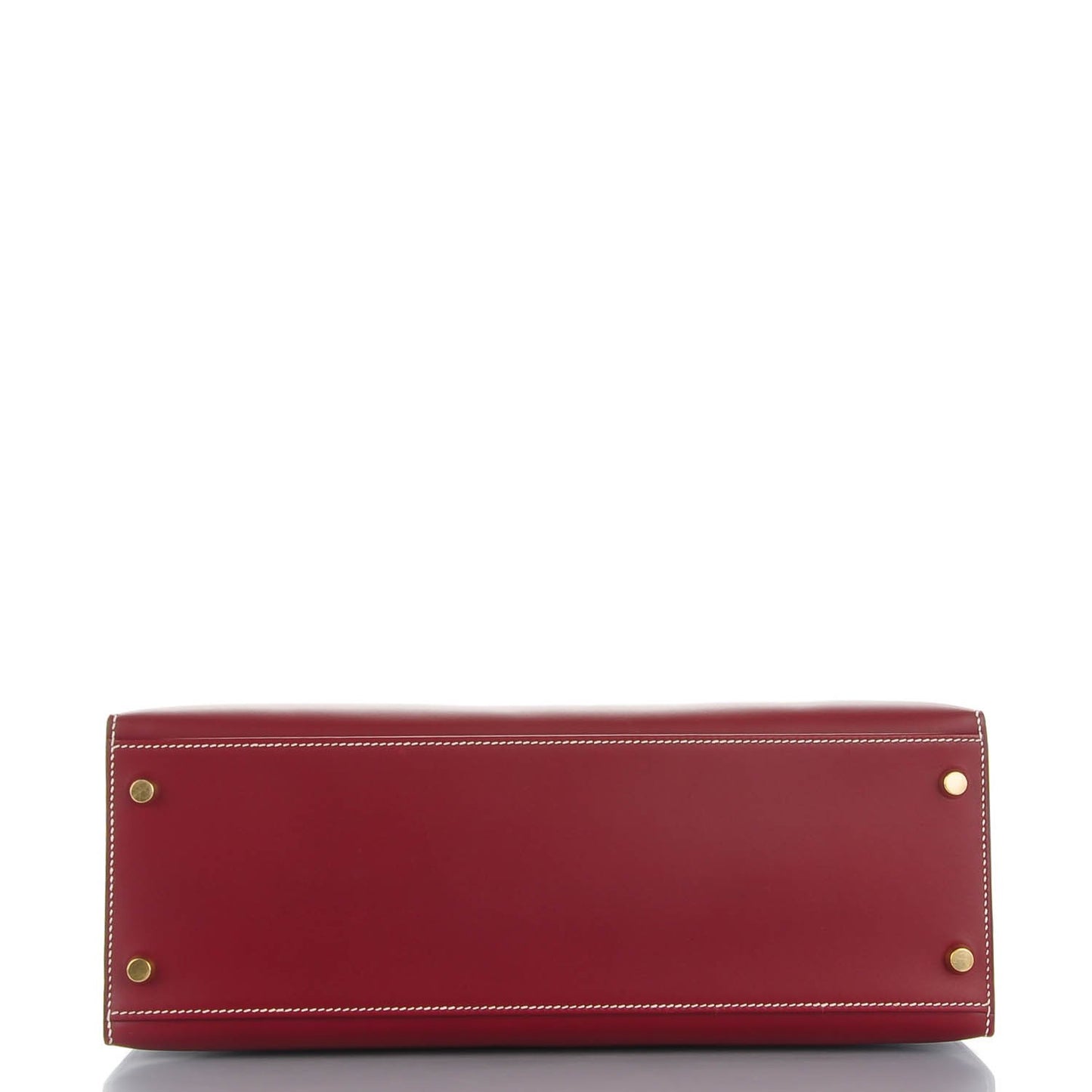 Box Kelly Sellier 32 Rouge H
