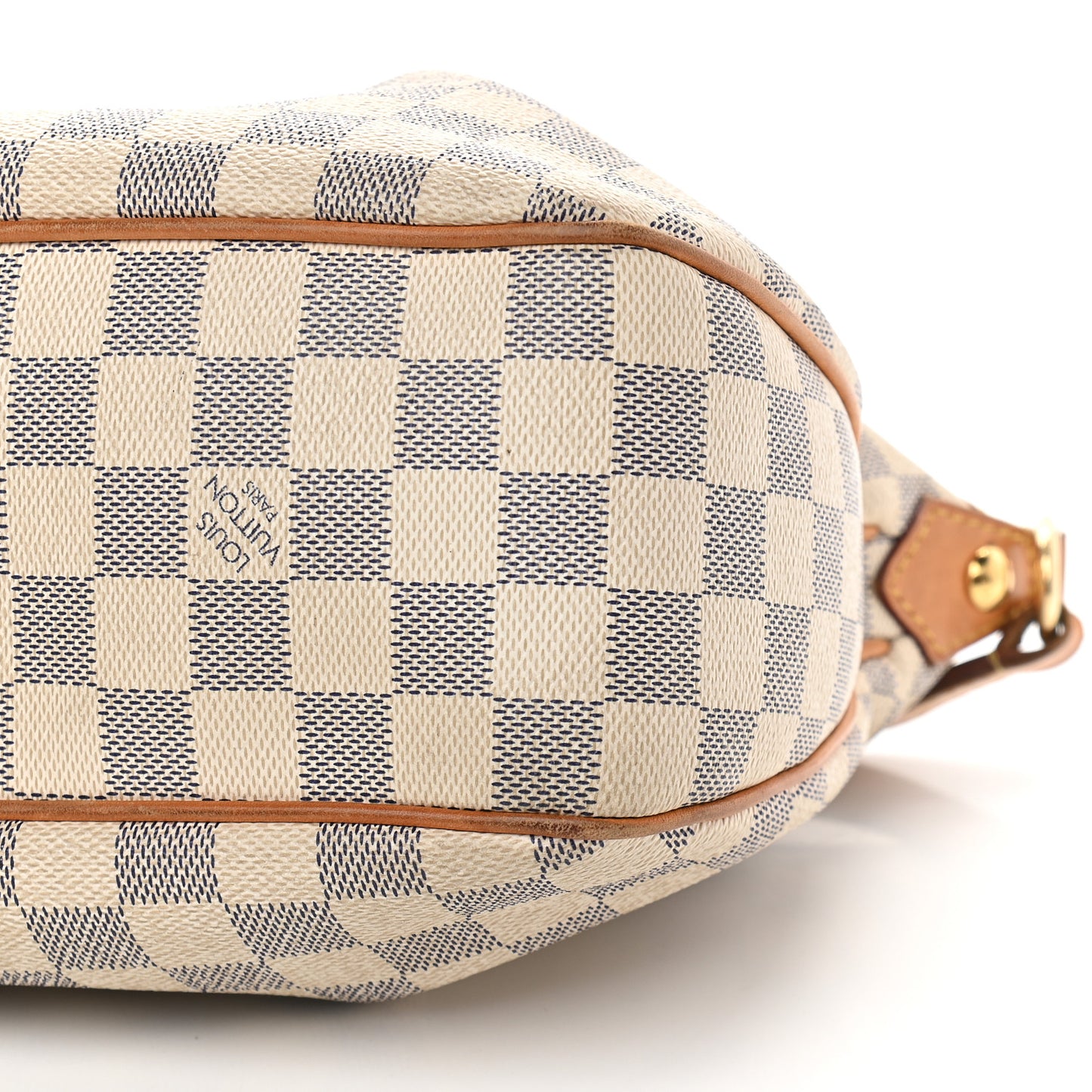 Damier Azur Siracusa PM