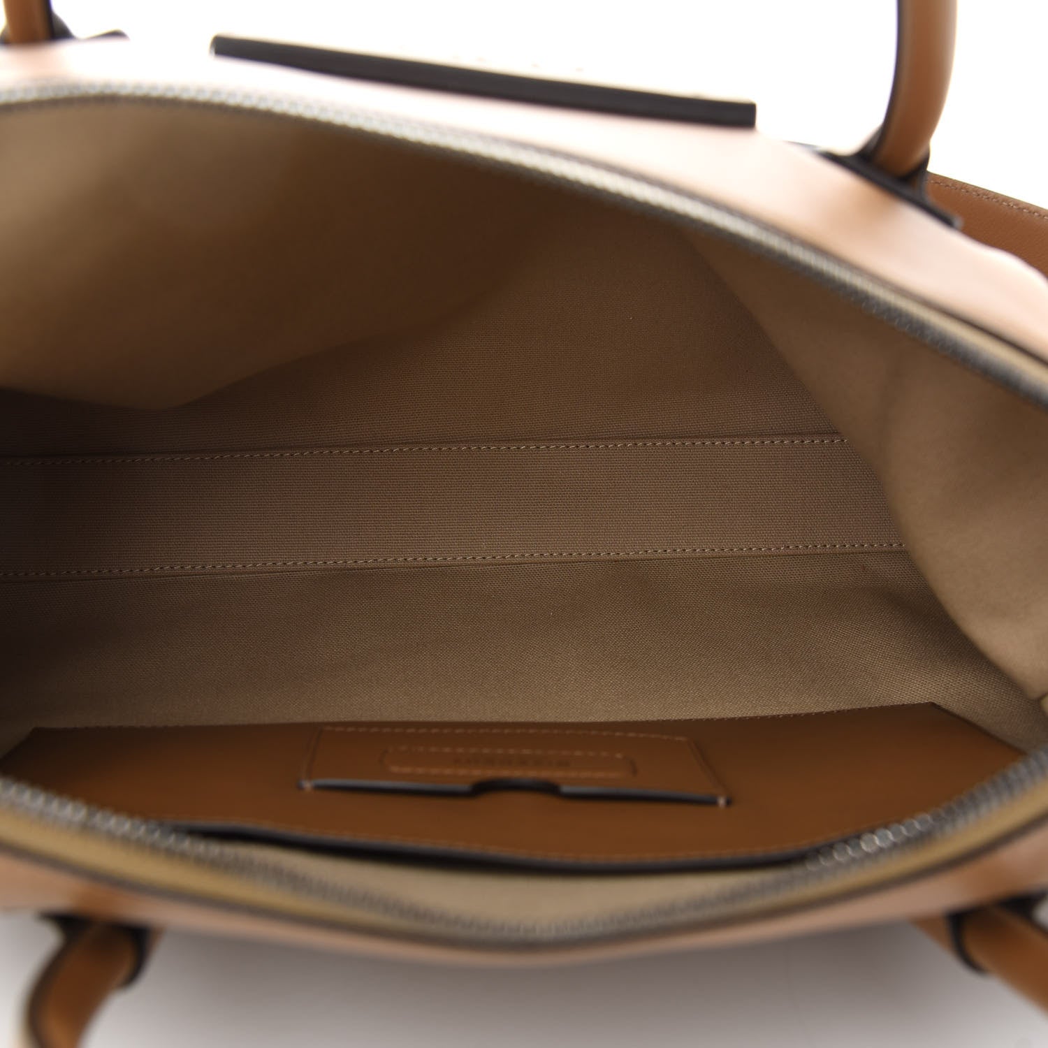 Givenchy Soft Calfskin Medium Soft Antigona Military Green 5 of 8