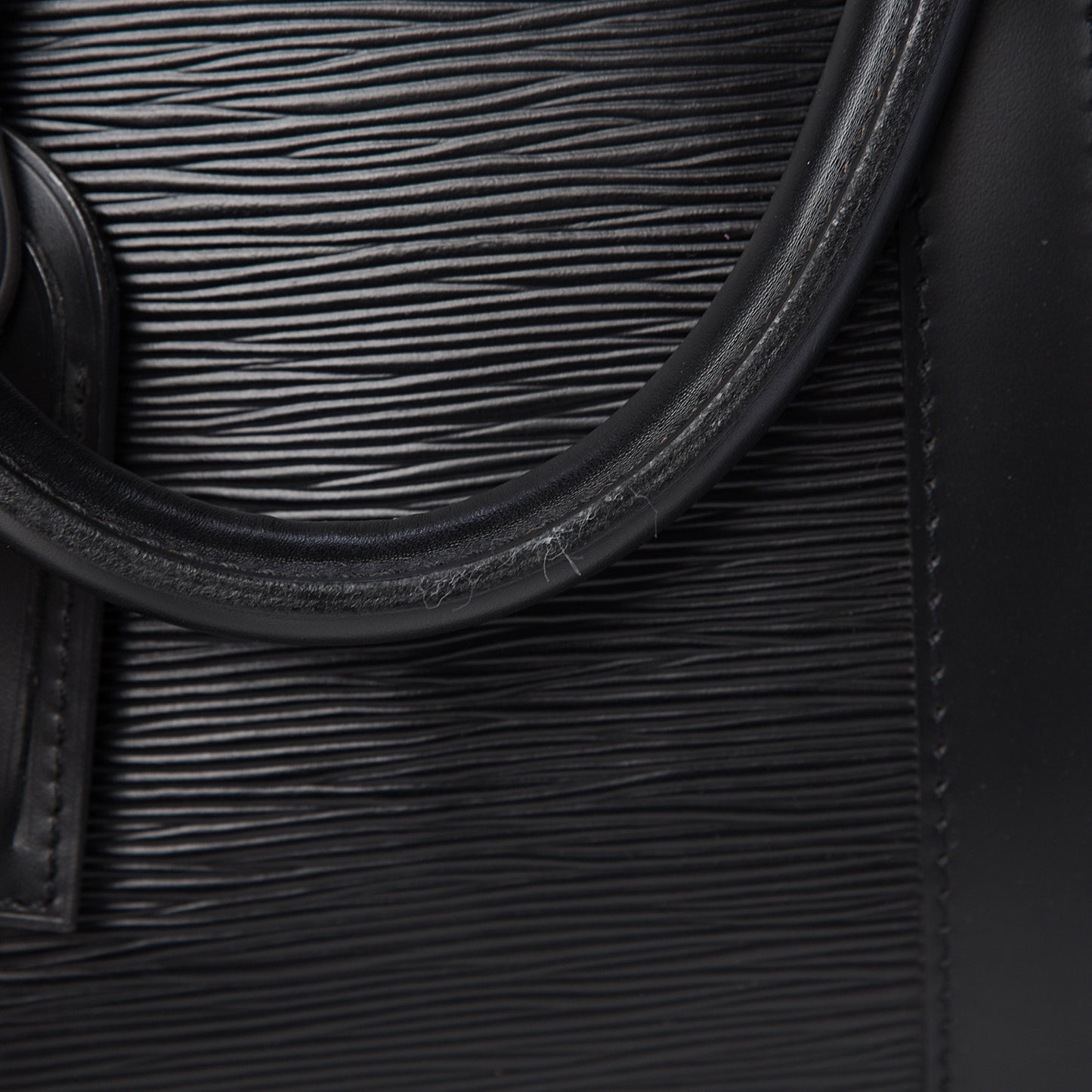 Epi Keepall 50 Black