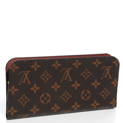 Louis Vuitton Monogram Insolite Wallet 3 of 8