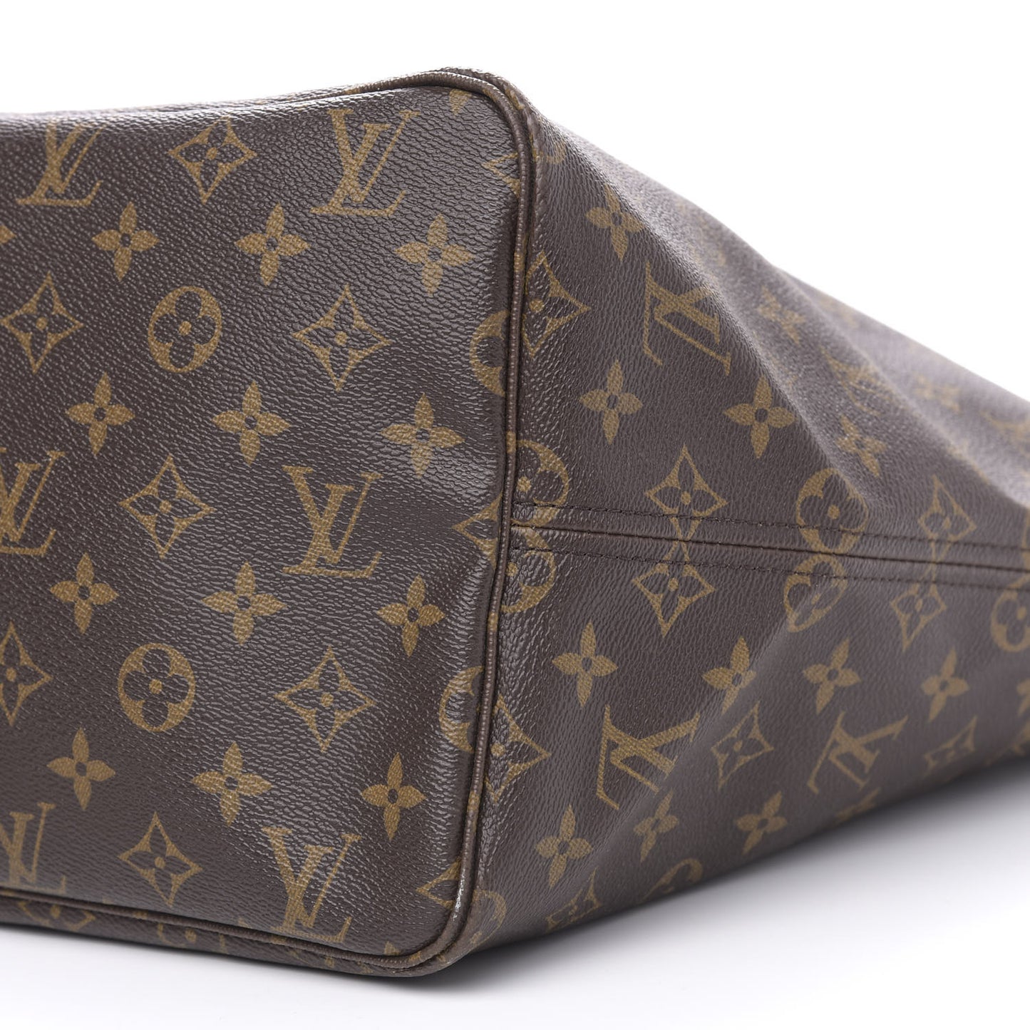 Monogram Neverfull GM