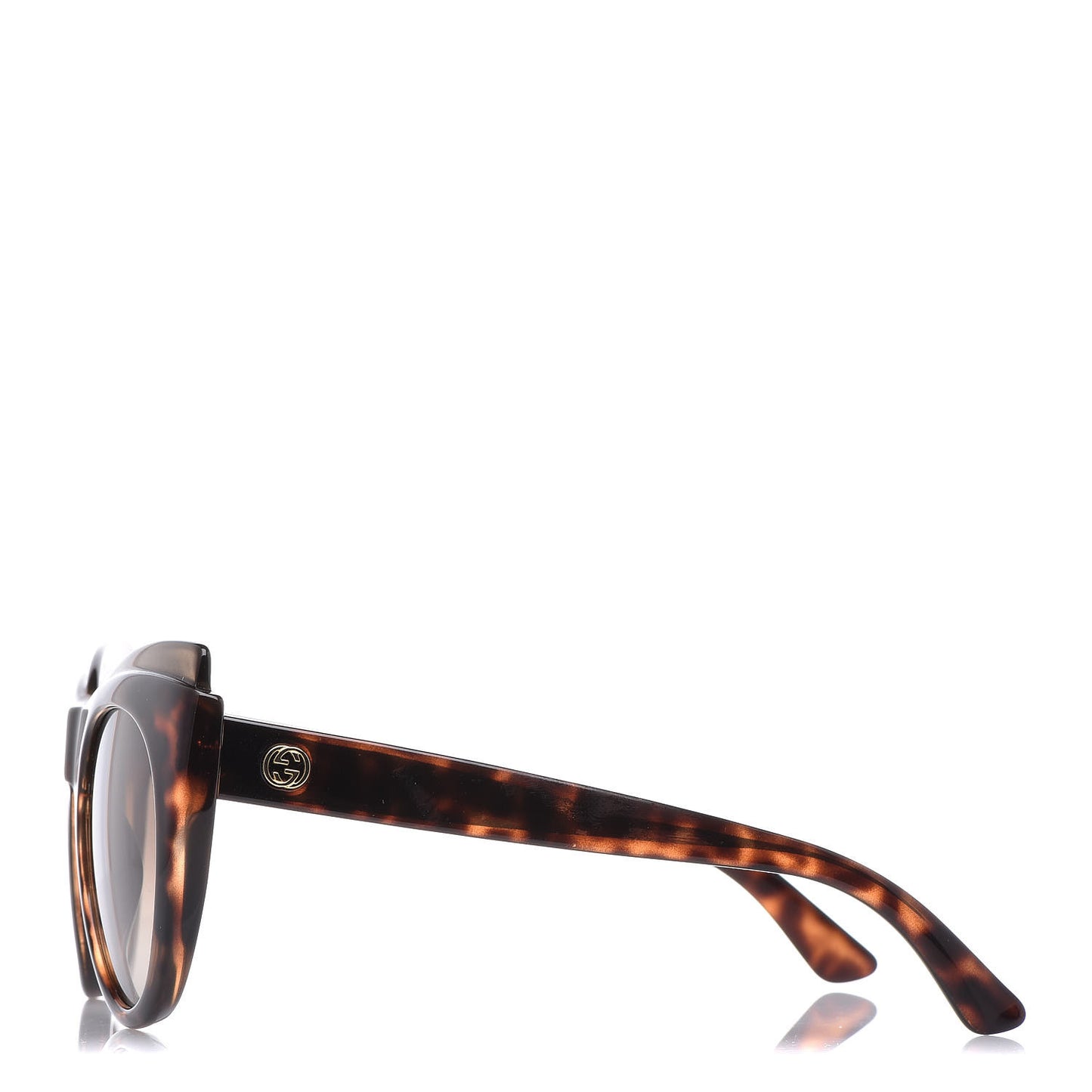 Cat Eye Sunglasses GG 3781/S Tortoise
