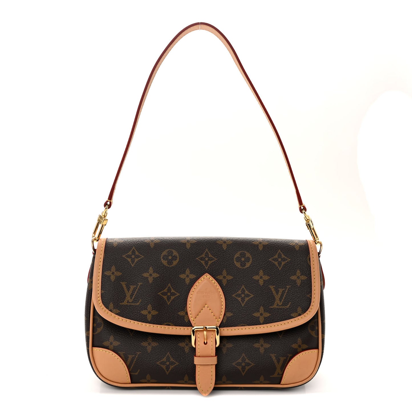 Monogram Diane