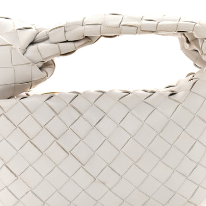 Bottega Veneta Nappa Intrecciato Mini Jodie Chalk 8 of 11