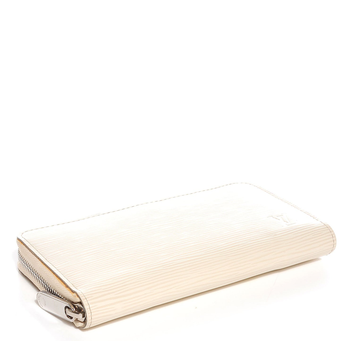 Epi Zippy Wallet Ivory