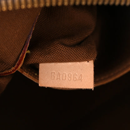 Louis Vuitton Monogram Alma PM 7 of 12