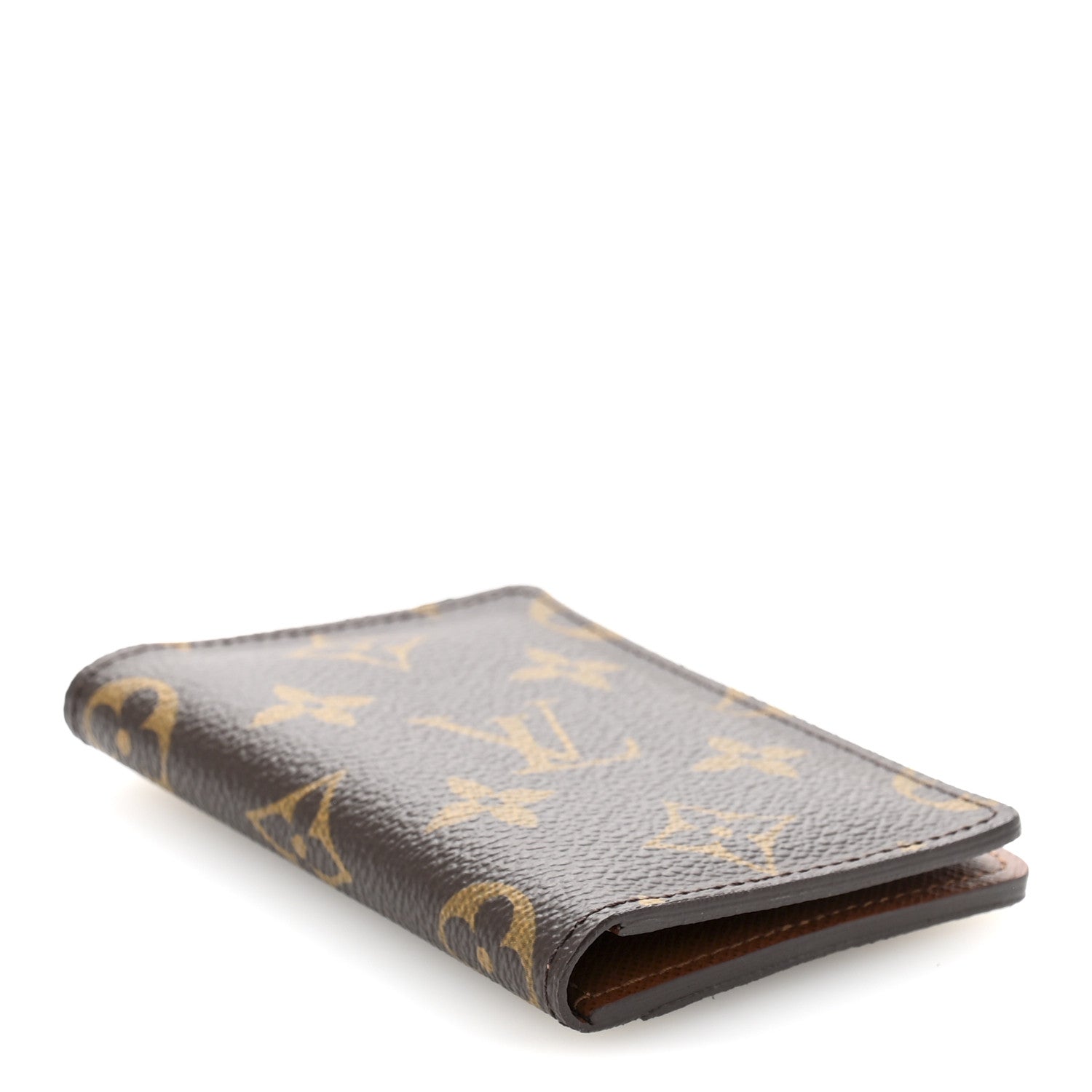 Louis Vuitton Monogram Pocket Organizer NM 4 of 10