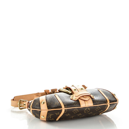 Louis Vuitton Monogram Leonor 4 of 7