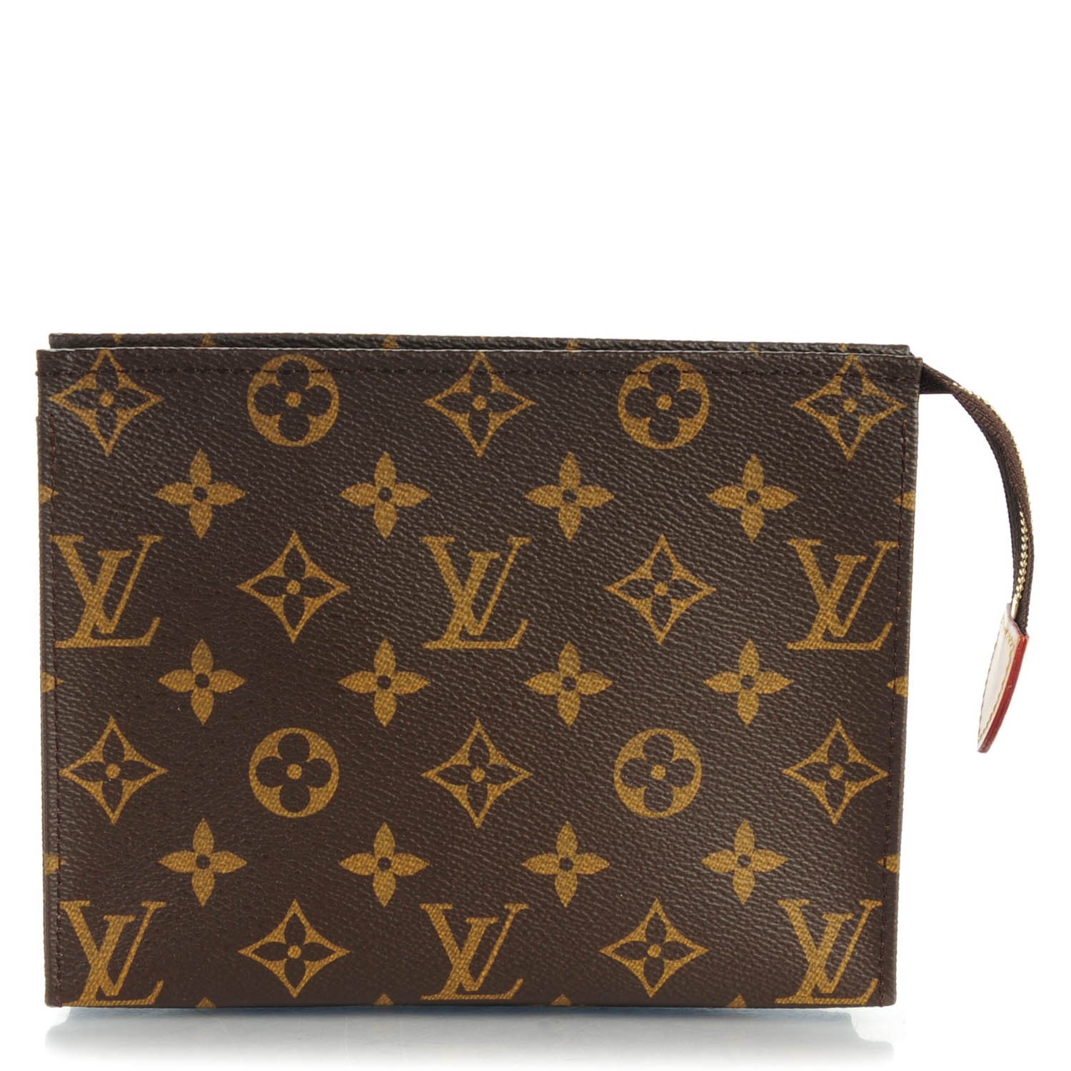 Louis Vuitton Monogram Toiletry Pouch 19 1 of 7