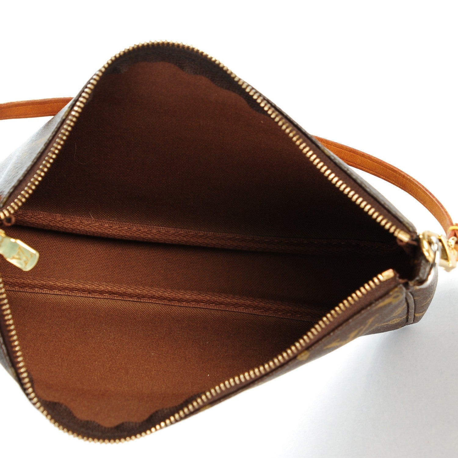Louis Vuitton Monogram Pochette Accessories 6 of 7