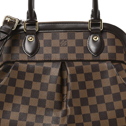 Louis Vuitton Damier Ebene Trevi PM 7 of 9